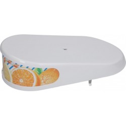 ASSIEME COPERCHIO...