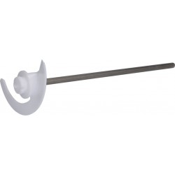 PARTE FINALE RASCHIATORE...