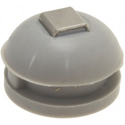 GOMMINO GRIGIO CON CONTATTO...