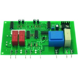 RITARDATORE 2 VASCHE 1199031