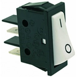 INTERRUTTORE UNIPOLARE...