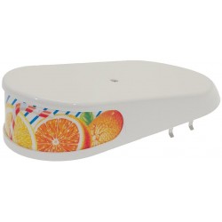 COPERCHIO CON LUCE HT-MT...