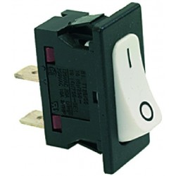 INTERRUTTORE UNIPOLARE...