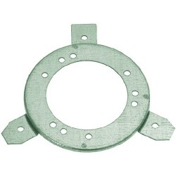 STAFFA SUPPORTO MOTORE 1199089