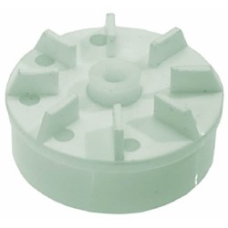 GIRANTE POMPA CON 8 ALETTE...