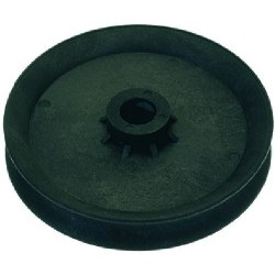 PULEGGIA PER MOTORE...