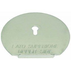 PIASTRINA FISSAGGIO COCLEA...