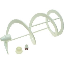 KIT ADATTATORE NUOVA COCLEA...