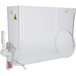 SERBATOIO CON RUBINETTO...