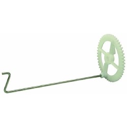 RUOTA DENTATA SUPERIORE...