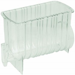 VASCA CON NERVATURE 1199443