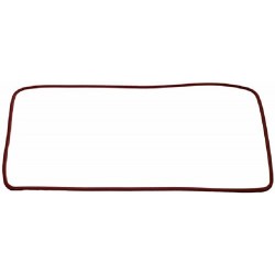 GUARNIZIONE COPERCHIO GAS...