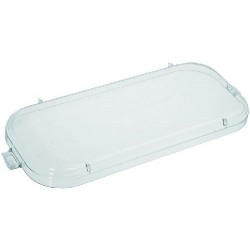 SOTTOCOPERCHIO TRASPARENTE...