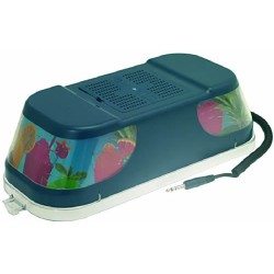 COPERCHIO CORONA COMPLETO...