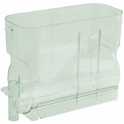 VASCA CON SISTEMA DI...