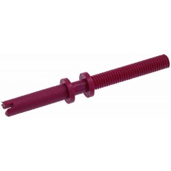 PERNO REGOLAZIONE DUREZZA...