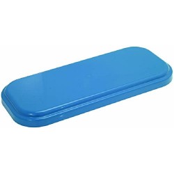 COPERCHIO BLU 1199544