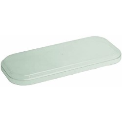 COPERCHIO UL TRASPARENTE...