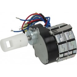 MOTORIDUTTORE MECHTEX 33A...