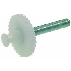 RUOTA REGOLAZIONE GRANITA...