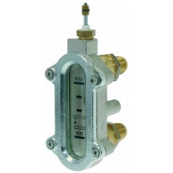 INDICATORE LIVELLO COMPLETO...