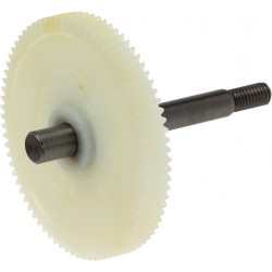 INGRANAGGIO NYLON 1212001