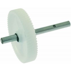 INGRANAGGIO diametro 68 mm...