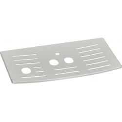 GRIGLIA POGGIATAZZE INOX...