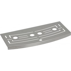 GRIGLIA POGGIA TAZZE INOX...