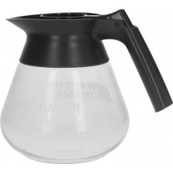 CARAFFA PER CAFFE' IN VETRO...