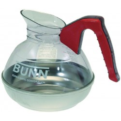 CARAFFA PER CAFFE' DECA IN...