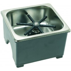 LAVA LATTIERA DA BANCO 1224017