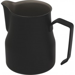 LATTIERA EUROPA NERA 0,50 L...