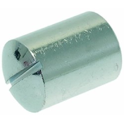 CALOTTA CROMATA M6 1225002