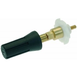 CRICCHETTO 6 DENTI CON...