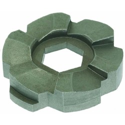 CRICCHETTO 6 DENTI 1225038