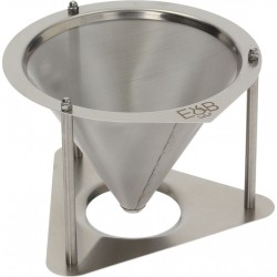 GOCCIOLATORE INOX E&B LAB...