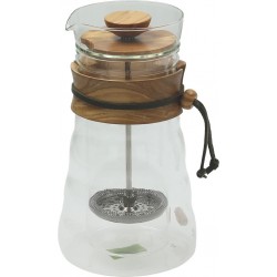 SISTEMA COFFEE PRESS HARIO...