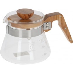 CARAFFA A SERVIRE HARIO 400...