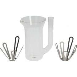 SISTEMA PER CAFFE' FILTRO...