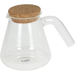 CARAFFA A SERVIRE E&B LAB...