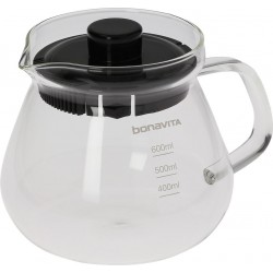 CARAFFA A SERVIRE BONAVITA...