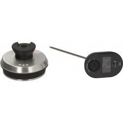 TERMOMETRO HARIO VTM-1B PER...