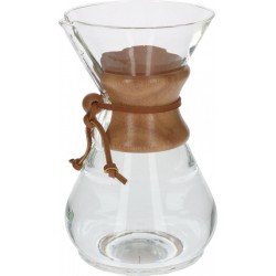 SISTEMA PER CAFFE' FILTRO...