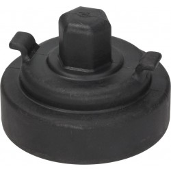 ROTORE MAGNETICO PER COCLEA...