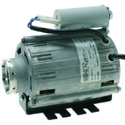 MOTORE RPM A FASCETTA 100W...