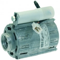 MOTORE RPM A FASCETTA 120W...