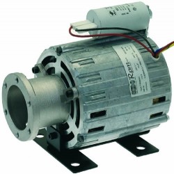 MOTORE RPM A FLANGIA 150W...