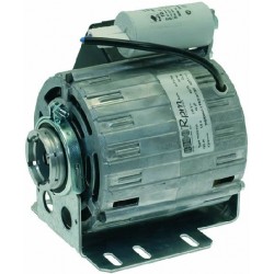 MOTORE RPM A FASCETTA 165W...