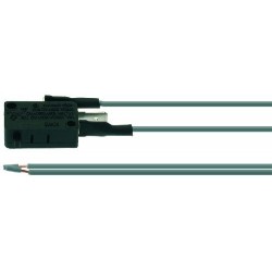 MICROINTERRUTTORE 6A 250V...